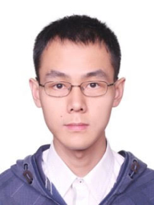 Jiawei Chen