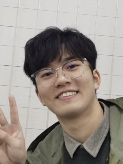 Guanren Zhou
