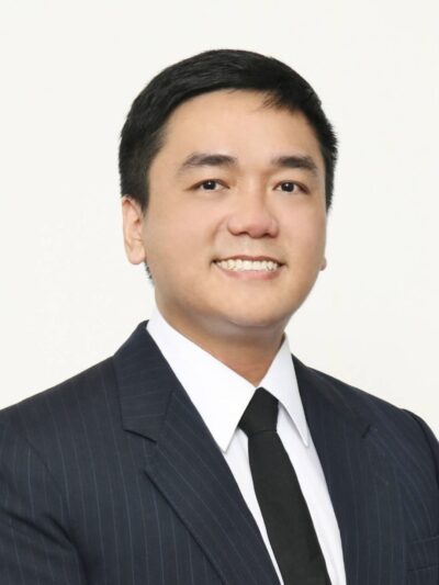 Yi Wei Daniel Tay